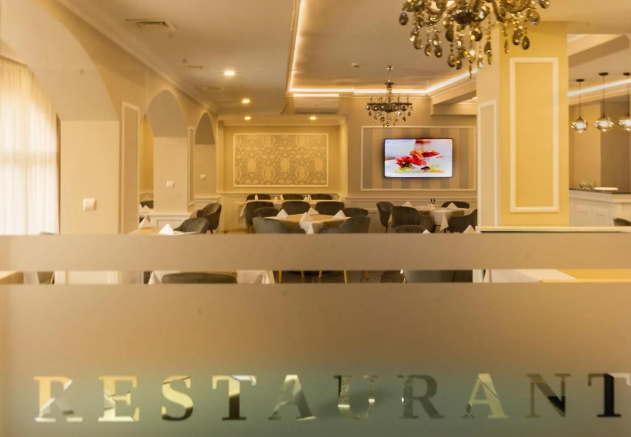 Hotel Vemara City Boutique Hotel-Free Parking Varna