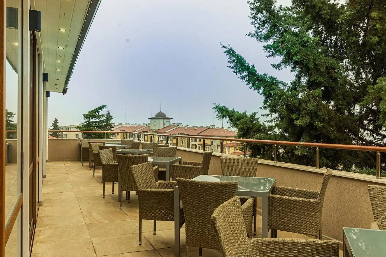 Vemara City Boutique Hotel-Free Parking Varna Hotel