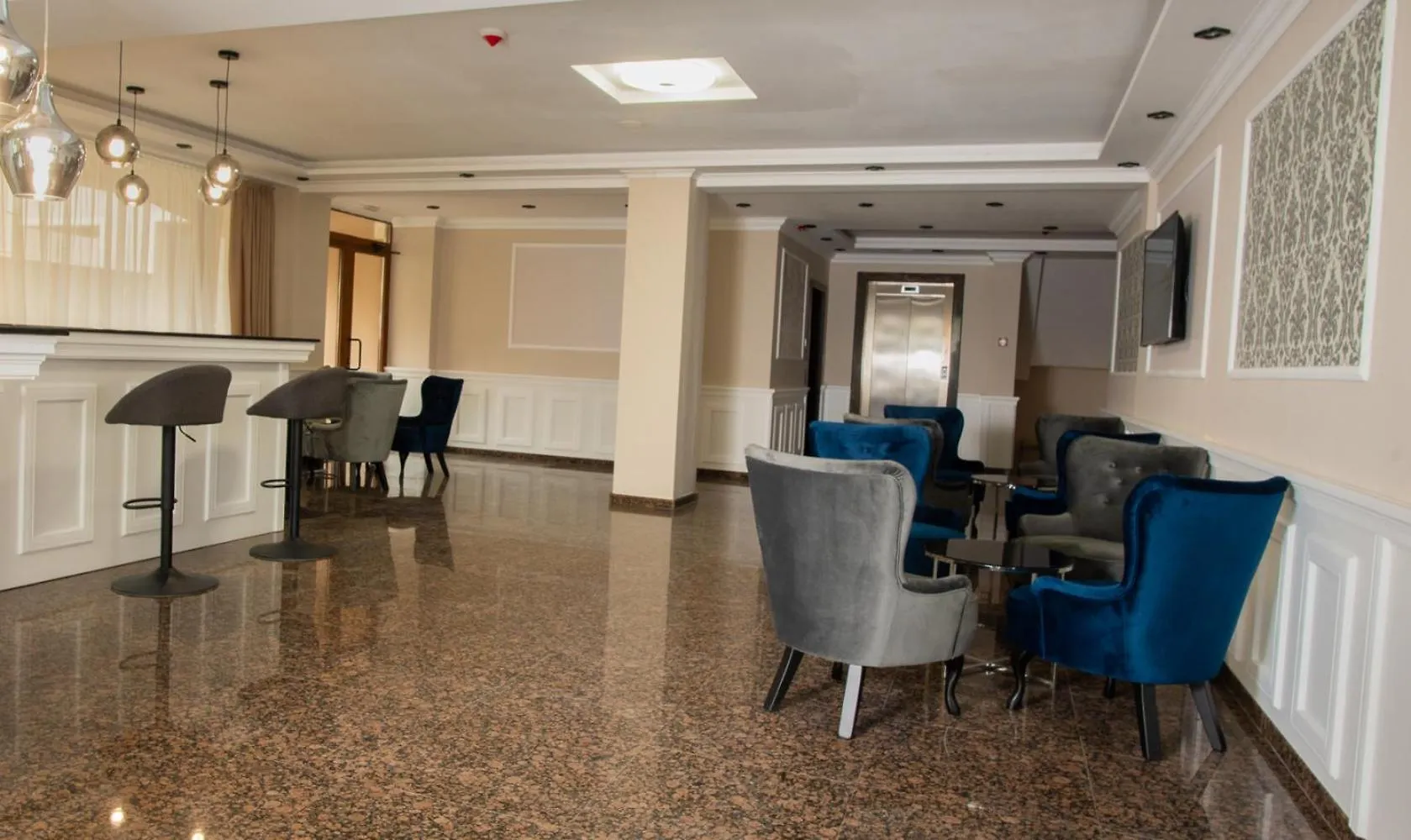 Hotel Vemara City Boutique Hotel-Free Parking Varna
