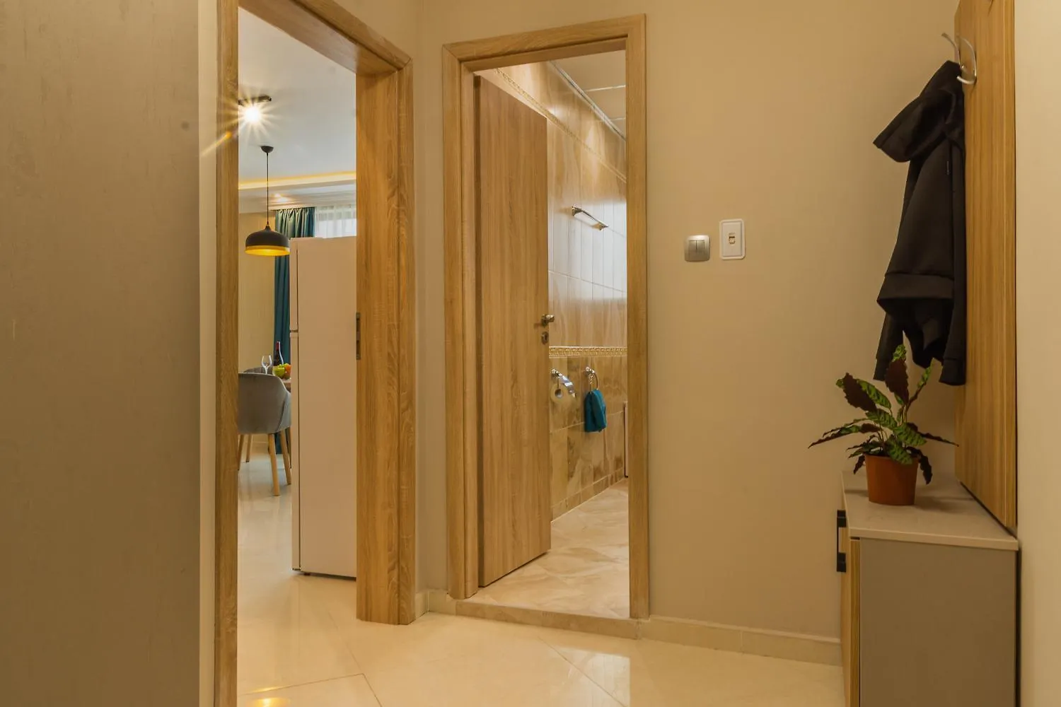 Vemara City Boutique Hotel-Free Parking Varna 3*,  Bulgaria