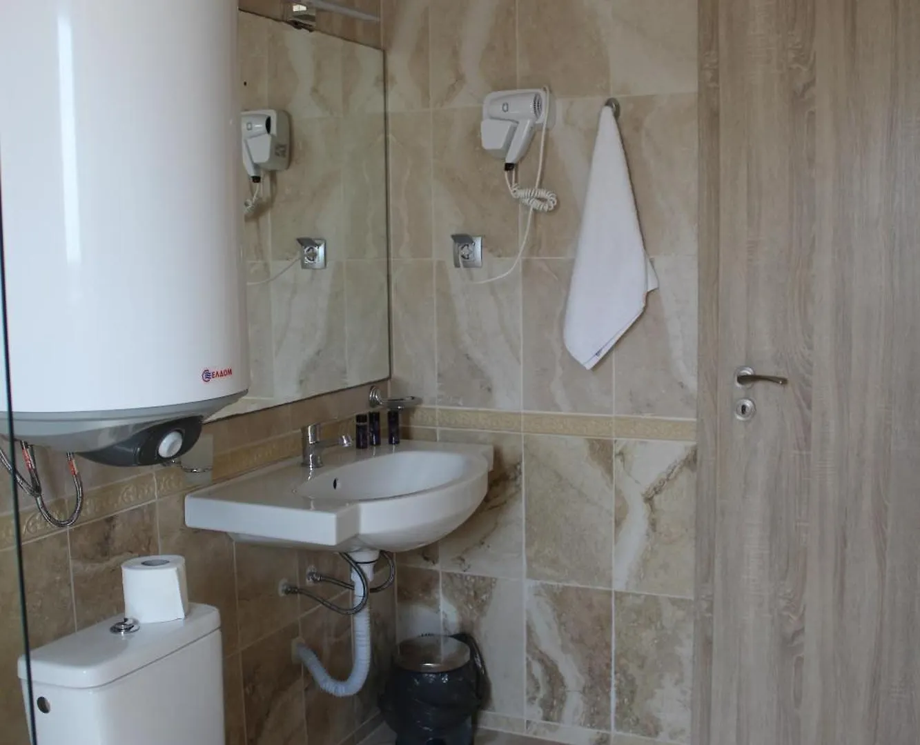 Hotel Vemara City Boutique Hotel-Free Parking Varna