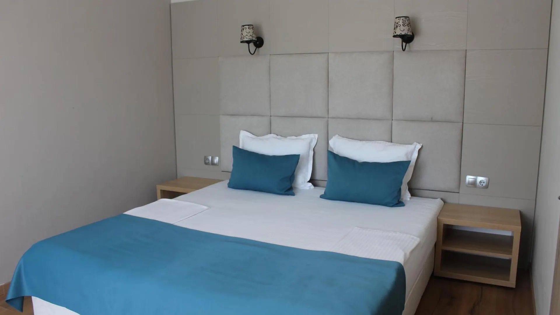 Vemara City Boutique Hotel-Free Parking Varna Bulgaria