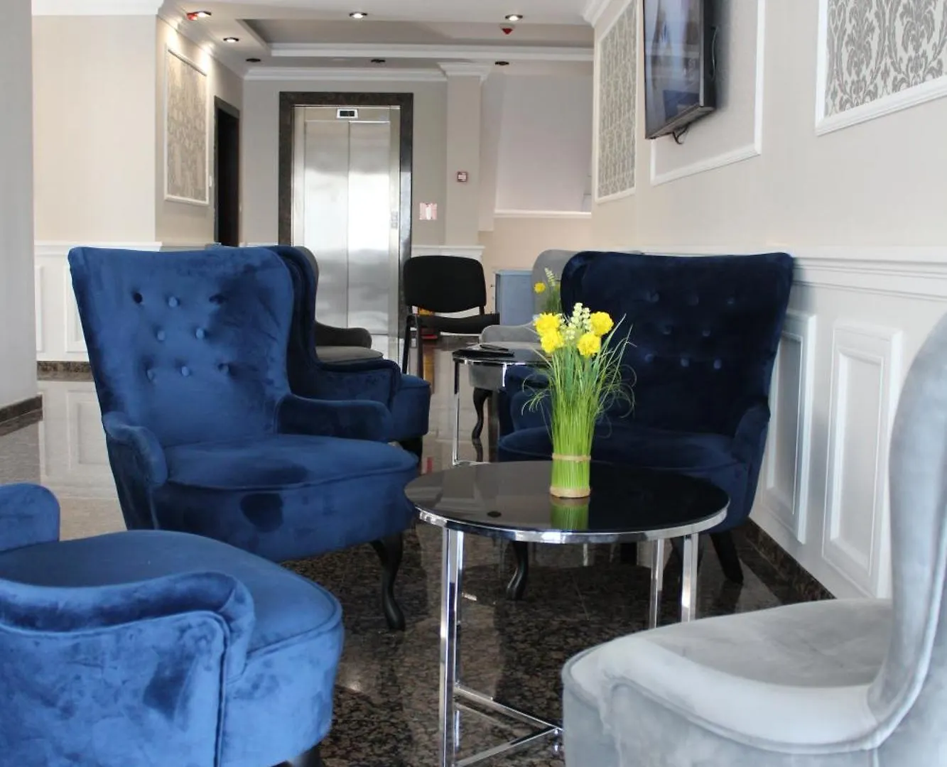 Vemara City Boutique Hotel-Free Parking Varna Hotel