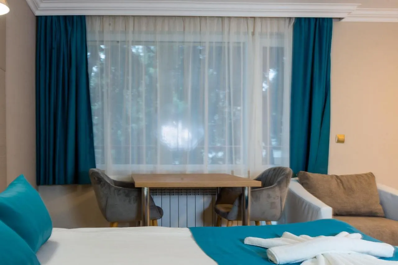 Vemara City Boutique Hotel-Free Parking Varna Bulgaria