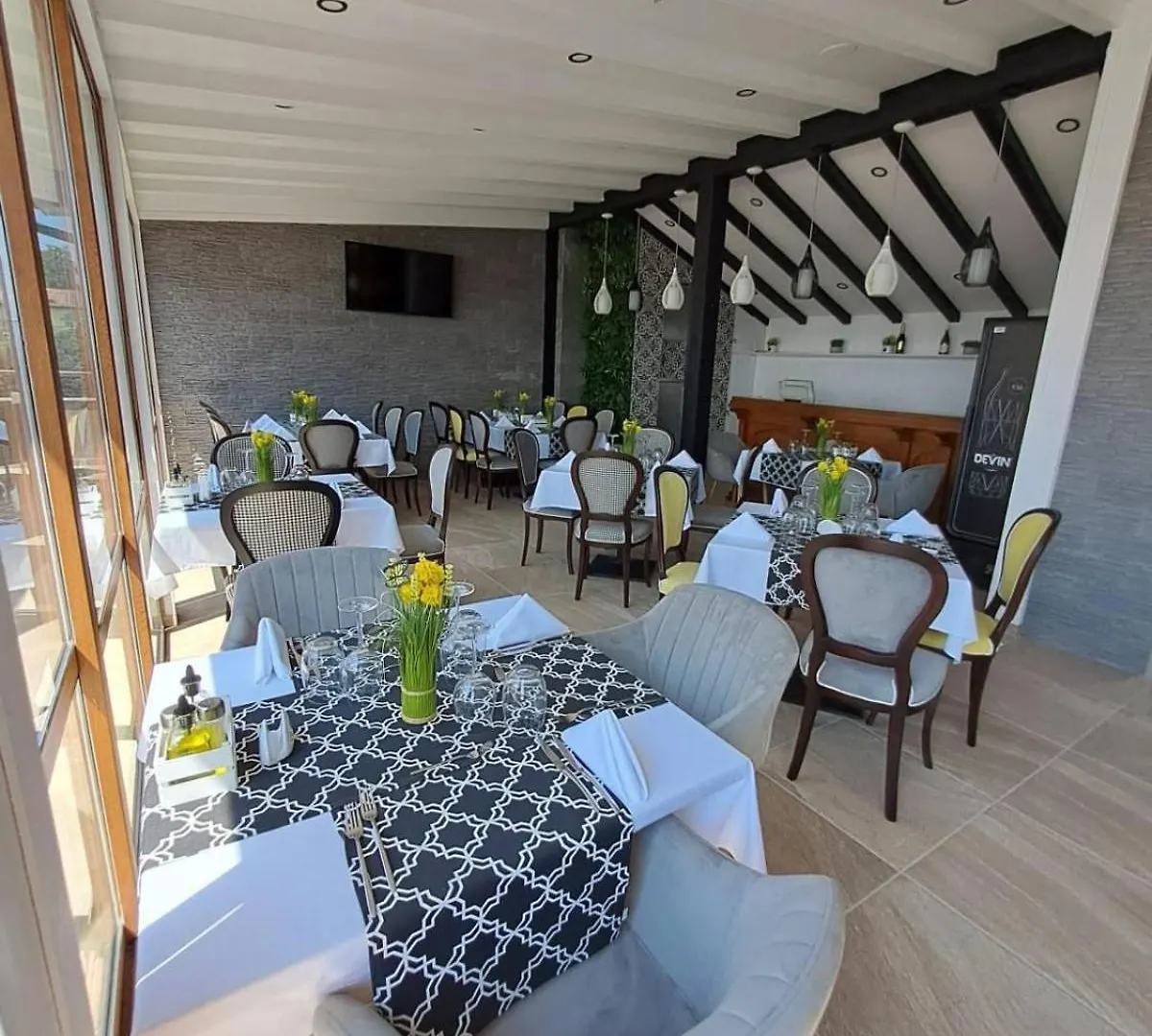 *** Hotel Vemara City Boutique Hotel-Free Parking Varna Bulgaria