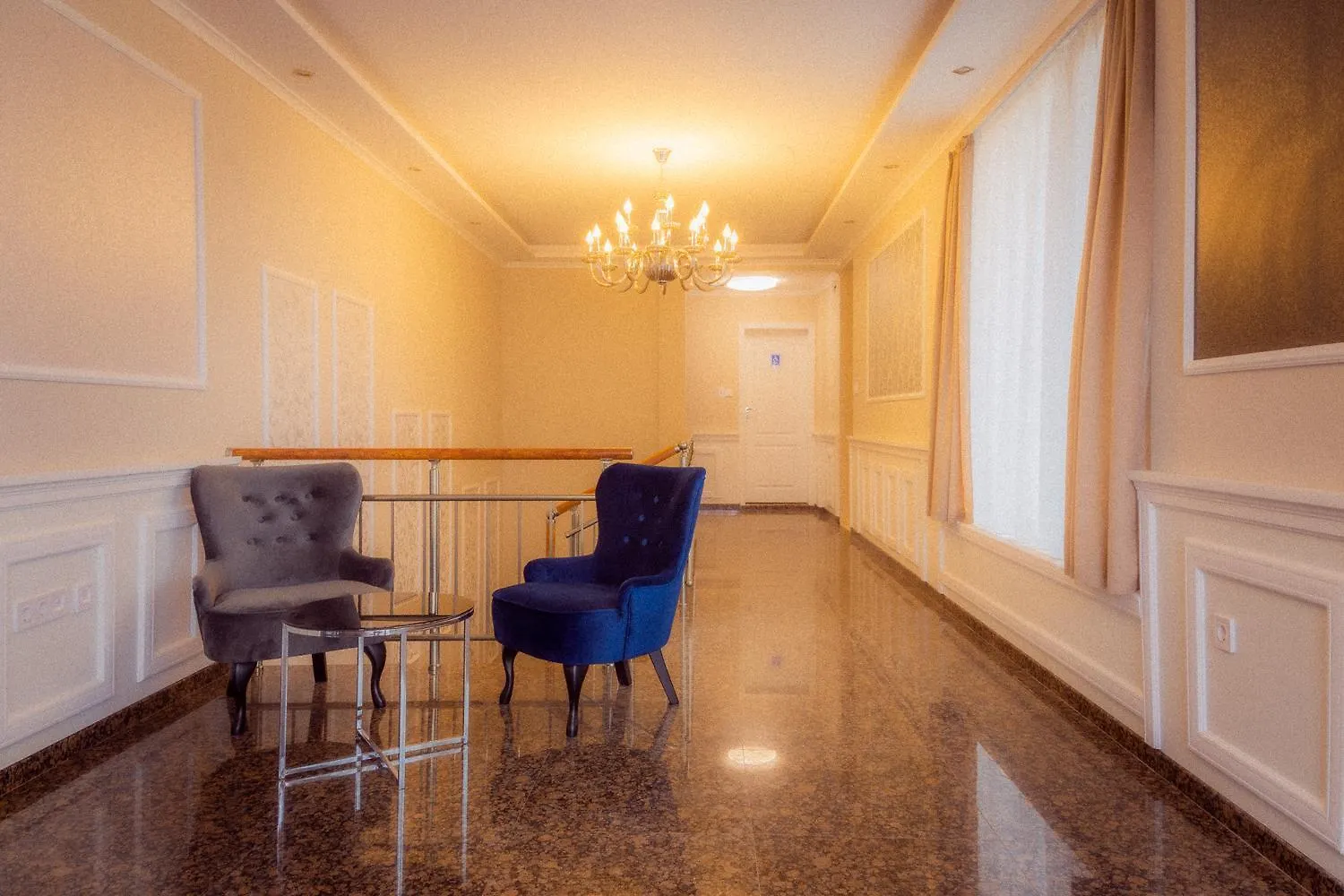 Vemara City Boutique Hotel-Free Parking Varna Hotel