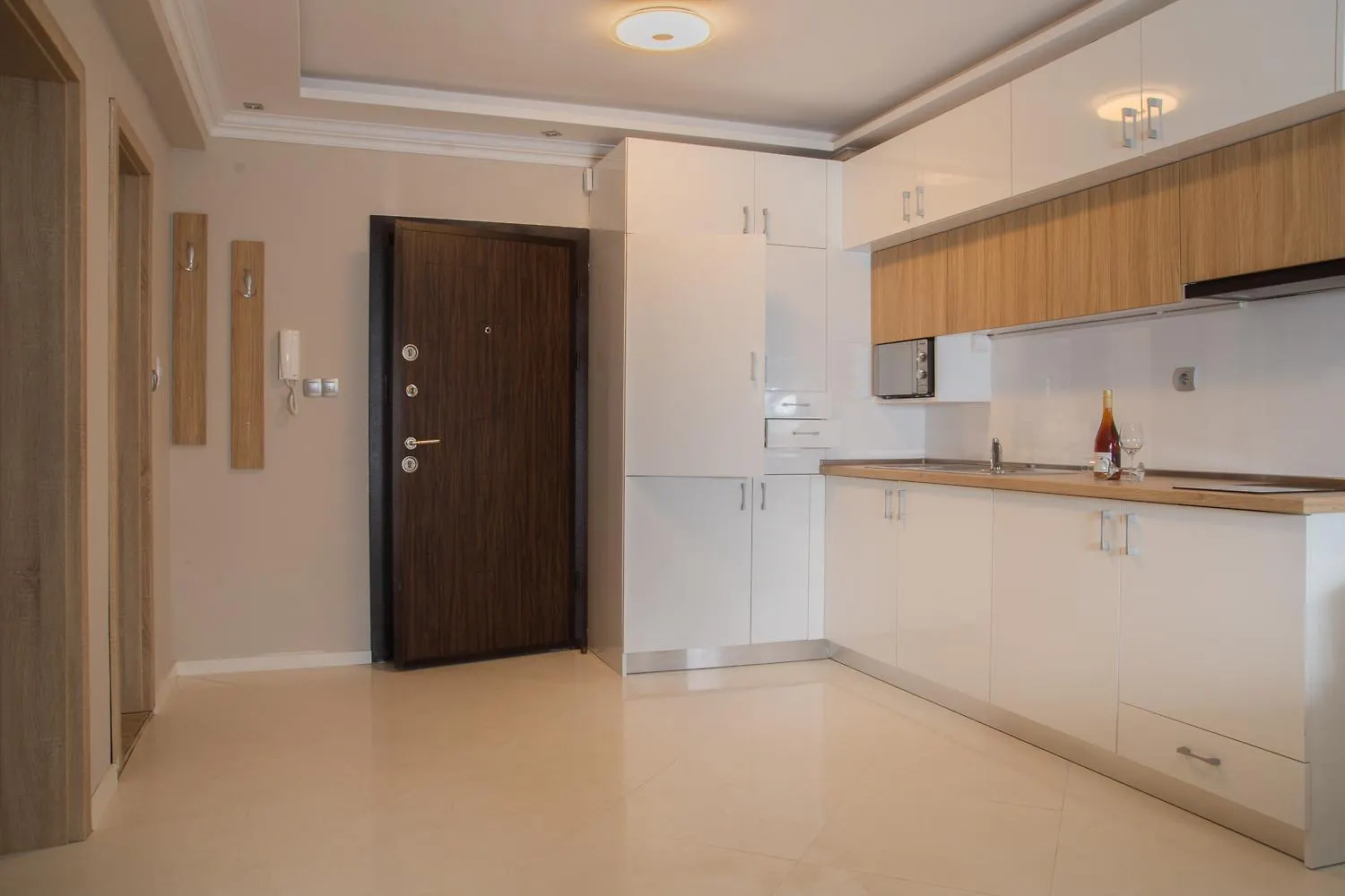 Vemara City Boutique Hotel-Free Parking Varna Bulgaria
