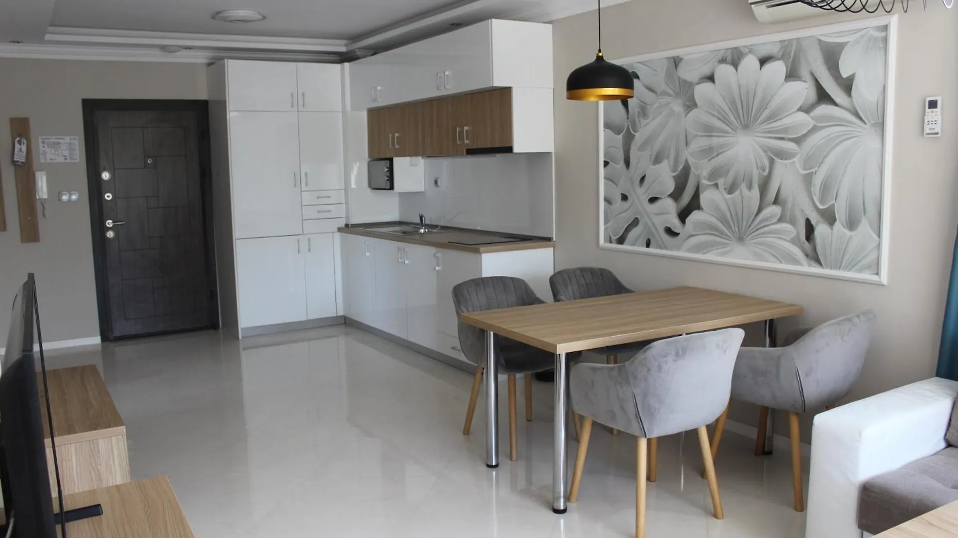 Vemara City Boutique Hotel-Free Parking Varna Bulgaria